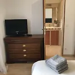 130m2 Qui Surplombe La Baie De Vue Citadelle Semesterbostad *