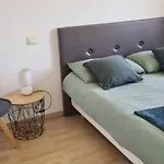 130m2 Qui Surplombe La Baie De Vue Citadelle Semesterbostad *