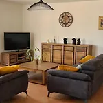 130m2 Qui Surplombe La Baie De Vue Citadelle *