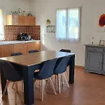 130m2 Qui Surplombe La Baie De Vue Citadelle Prázdninový dům Calvi (Corsica)