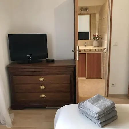 130m2 Qui Surplombe La Baie De Calvi Vue Citadelle Holiday home *