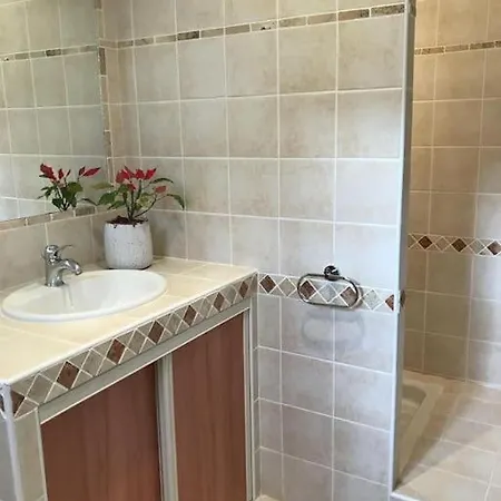 Holiday home 130m2 Qui Surplombe La Baie De Calvi Vue Citadelle