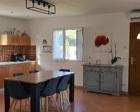 130m2 Qui Surplombe La Baie De Calvi Vue Citadelle *