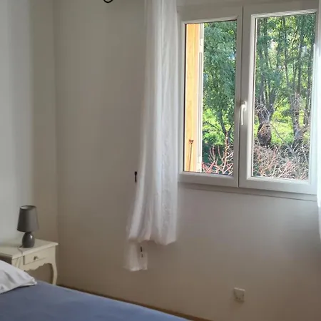 130m2 Qui Surplombe La Baie De Calvi Vue Citadelle * Calvi (Corsica)