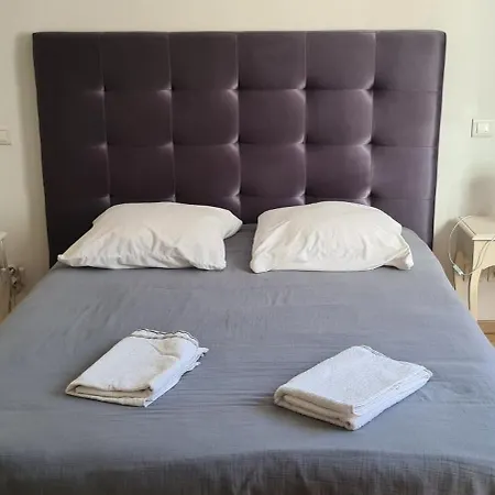 130m2 Qui Surplombe La Baie De Calvi Vue Citadelle Holiday home