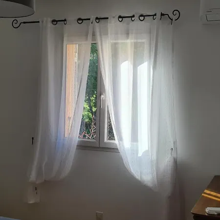 130m2 Qui Surplombe La Baie De Calvi Vue Citadelle