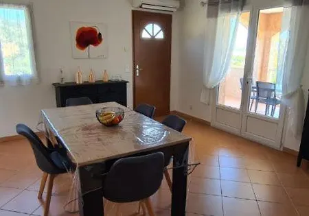 130m2 Qui Surplombe La Baie De Calvi Vue Citadelle * Calvi (Corsica)