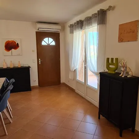 130m2 Qui Surplombe La Baie De Calvi Vue Citadelle *