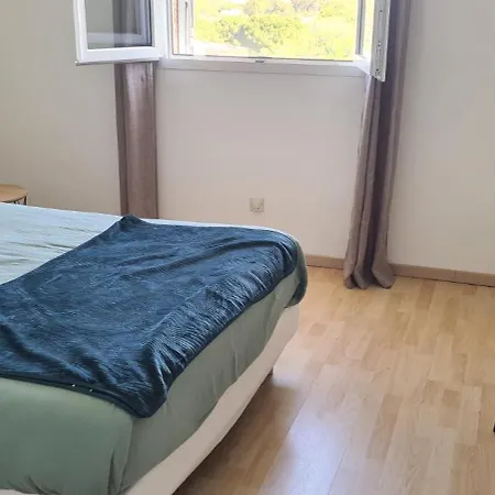 Holiday home 130m2 Qui Surplombe La Baie De Calvi Vue Citadelle *