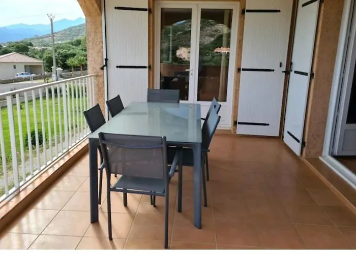 130m2 Qui Surplombe La Baie De Vue Citadelle 펜션 *