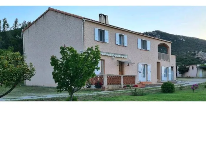 130m2 Qui Surplombe La Baie De Vue Citadelle *