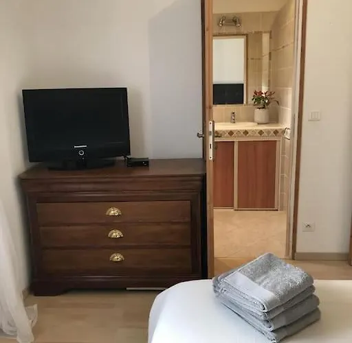 130m2 Qui Surplombe La Baie De Vue Citadelle 펜션 *