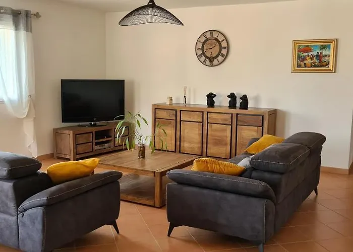 130m2 Qui Surplombe La Baie De Vue Citadelle *