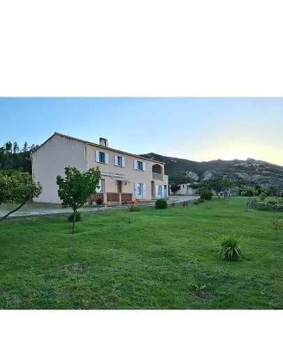 130m2 Qui Surplombe La Baie De Vue Citadelle 펜션 *