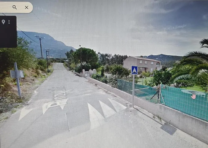 130m2 Qui Surplombe La Baie De Vue Citadelle 펜션