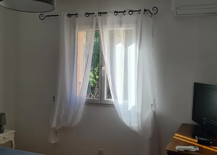 130m2 Qui Surplombe La Baie De Vue Citadelle