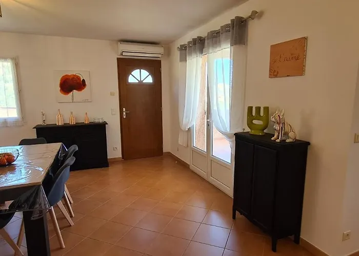 130m2 Qui Surplombe La Baie De Vue Citadelle *